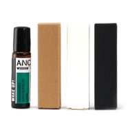 Box for 10ml Roll On Bottle - Black