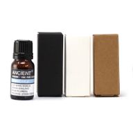 Box for 50ml Amber Bottle - Black