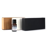 Box for 6 10ml Essential Oil Bottles - White