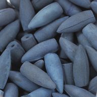 Box of 500g Back Flow Incense Cones - Tibetan Musk (approx 225 pcs)