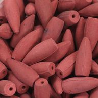 Box of 500g Back Flow Incense Cones - Dragons Blood (approx 225 pcs)