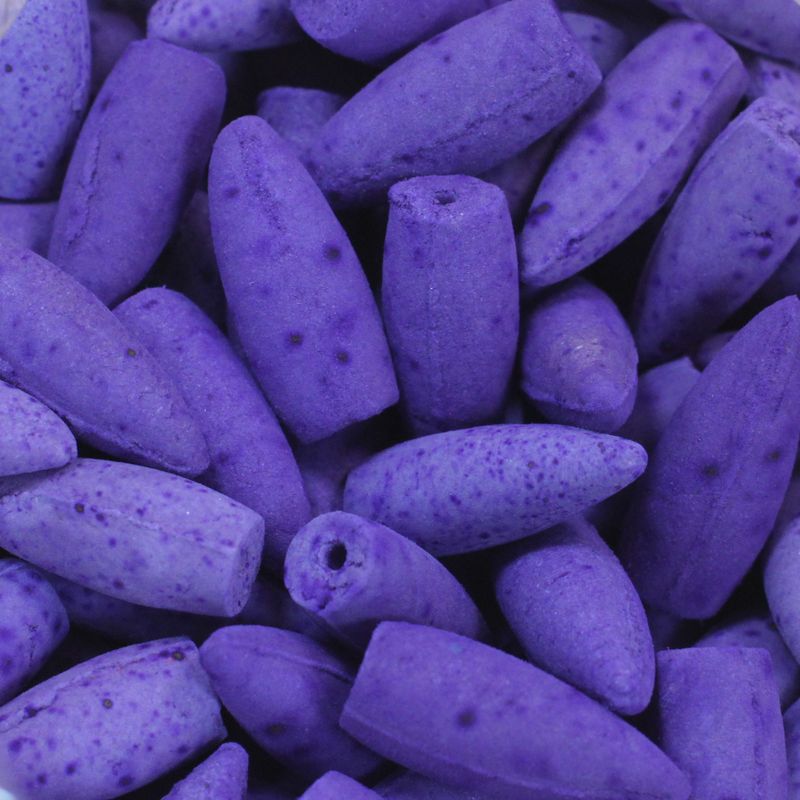 Box of 500g Back Flow Incense Cones - Opium (approx 225 pcs)
