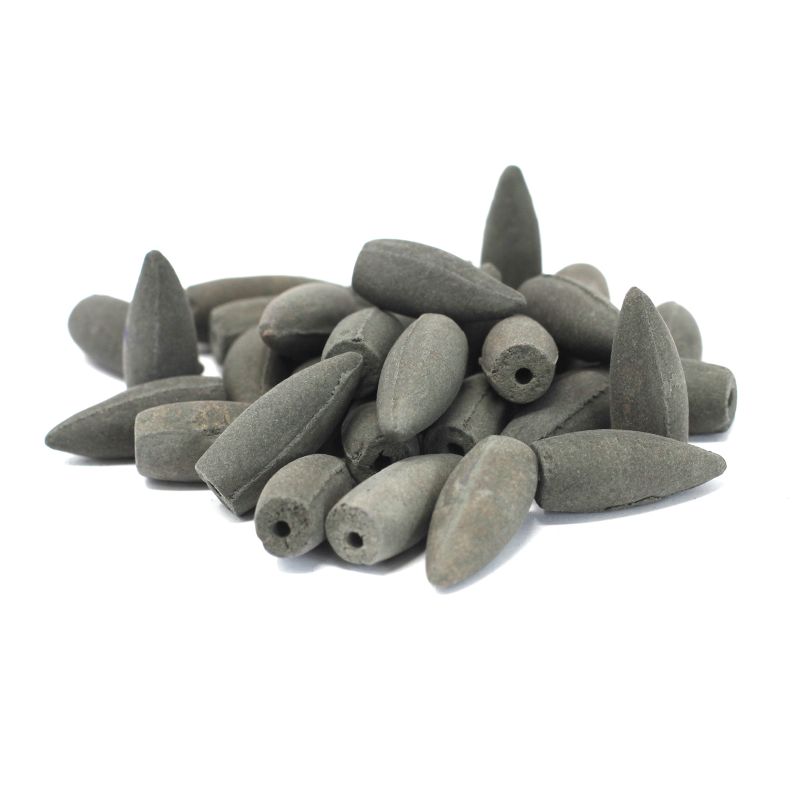 Box of 500g Back Flow Incense Cones - Lavender (approx 225 pcs)