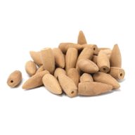 Box of 500g Back Flow Incense Cones - Vanilla  (approx 225 pcs)
