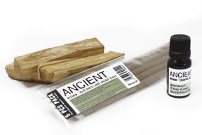 Palo Santo Large Incense Sticks - Classic