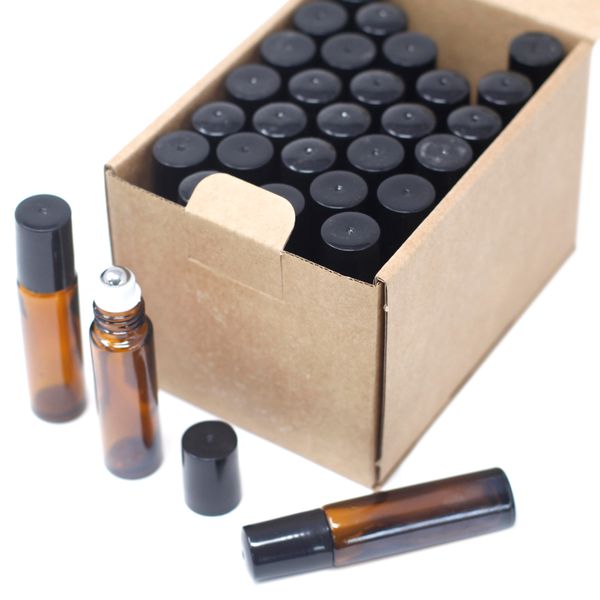 Fine Fragrance Perfume Oil 10ml MIX - White Label