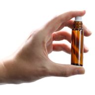 30x Roll On Essential Oil Blend - Wake up - UNLABELLED