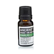 Garlic Essential Oil 10ml
