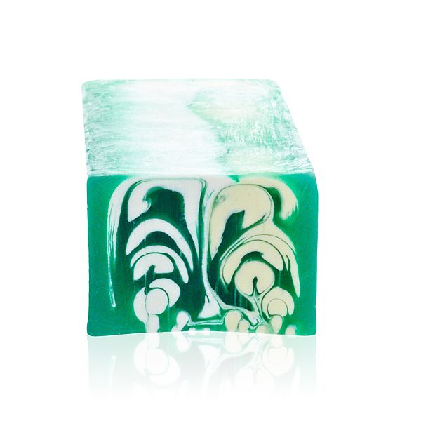 Handmade Soap Loaf 1.2kg - Mango
