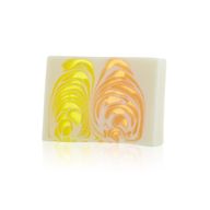 Handmade  Soap Loaf  1.2kg  - Orange & Ginger