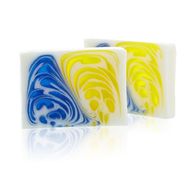 Handmade Soap Loaf 1.2kg - Jasmine & Green Tea