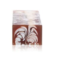 Handmade Soap Loaf 1.2kg - Almond