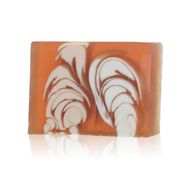 Handmade Soap Loaf 1.2kg - Almond