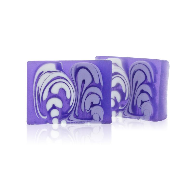 Handmade  Soap Loaf  1.2kg  - Lavender