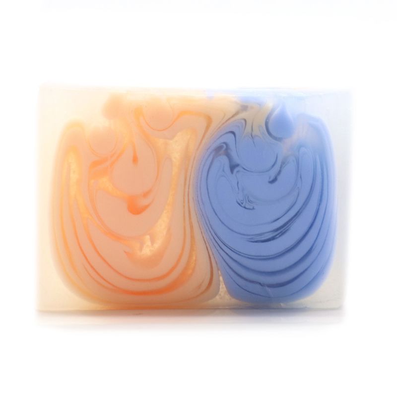 Handmade Soap Loaf 1.2kg - Pharaoh