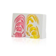 Handmade  Soap Loaf  1.2kg  - Orchid