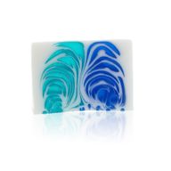 Handmade Soap Loaf 1.2kg - Marine Fresh