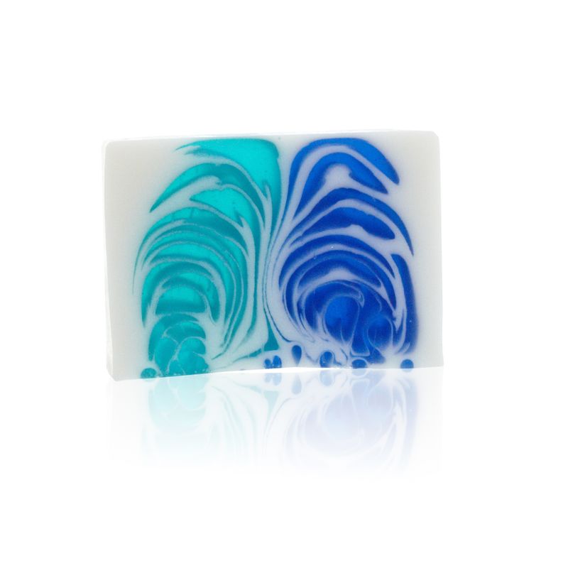 Handmade Soap Loaf 1.2kg - Marine Fresh