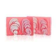 Handmade Soap Loaf 1.2kg - Rose