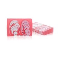 Handmade Soap Loaf 1.2kg - Rose