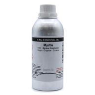 Myrtle Essential Oil 500ml