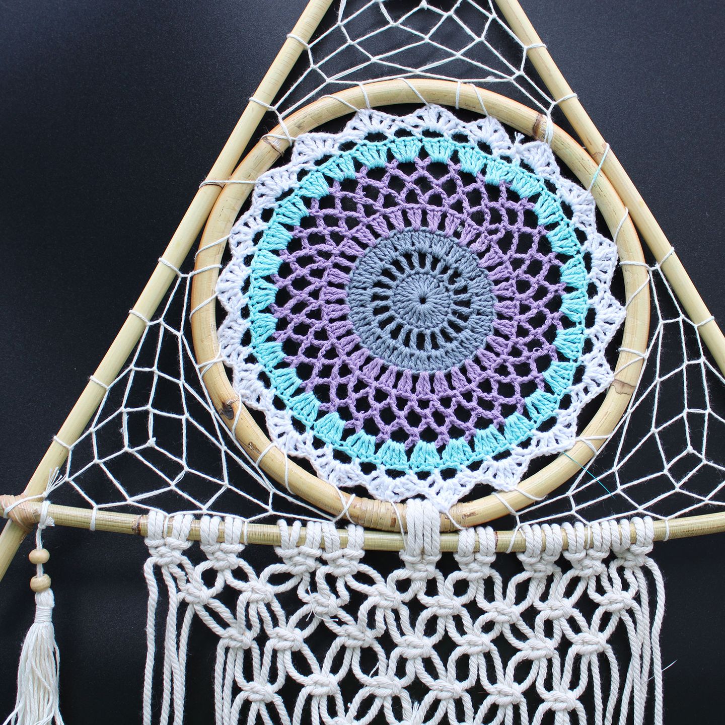 Protection Dream Catcher