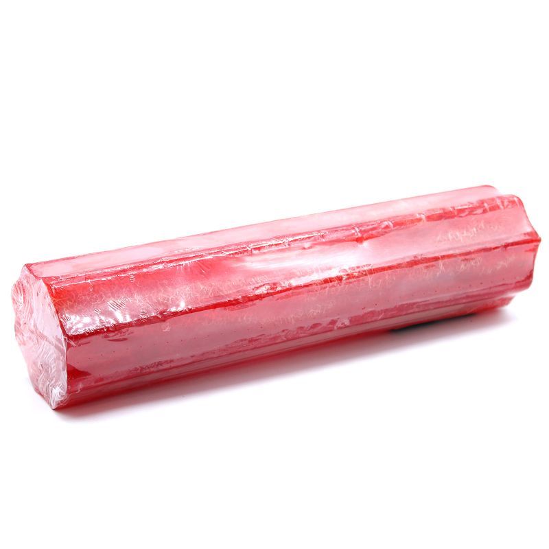 Loofah Soap Loaf 1.7kg - Watermelon