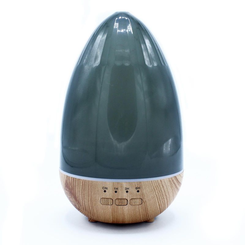 Barcelona Diffuser - USB - Colour Changing - Timer