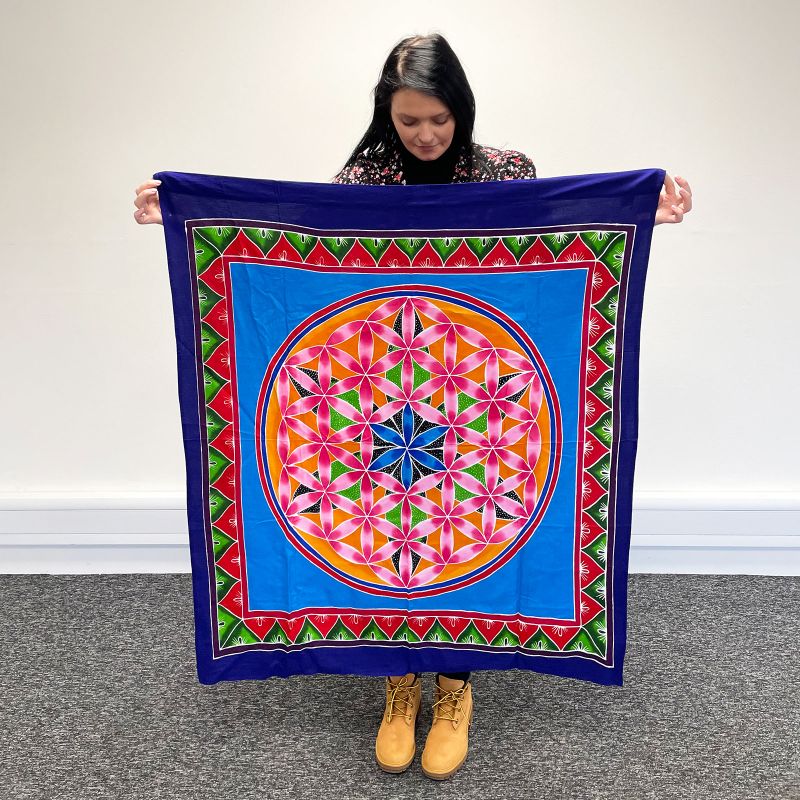 Wall Hangings - Mandala Classic