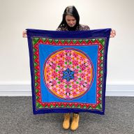 Wall Hangings - Mandala Classic