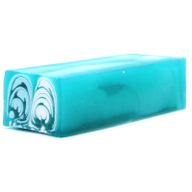 Handcrafted Soap Loaf 1.2kg - Cotton