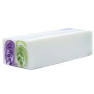 Handcrafted Soap Loaf 1.2kg - Dewberry