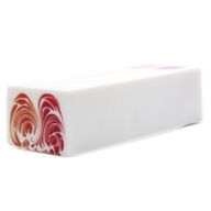 Handcrafted Soap Loaf 1.2kg - Grapefruit