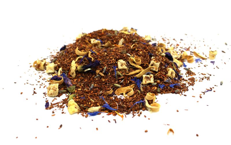 1Kg Red Bush Relax