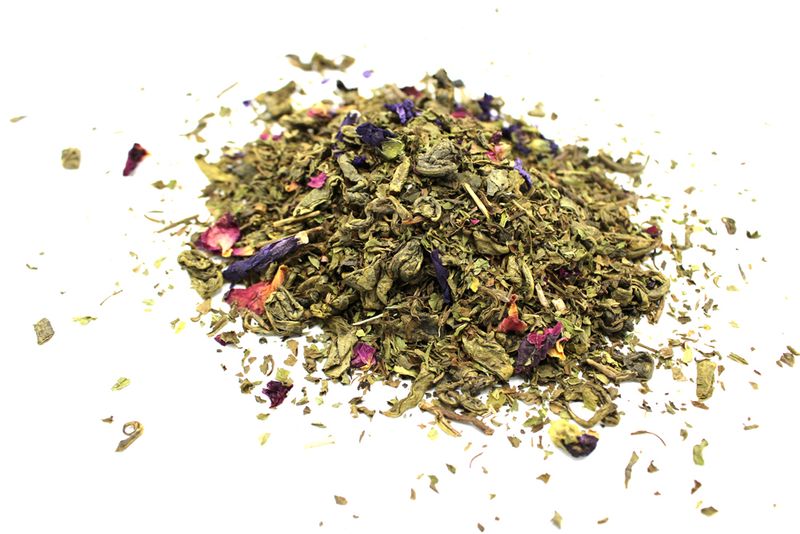 1Kg Serenity Souk Blend