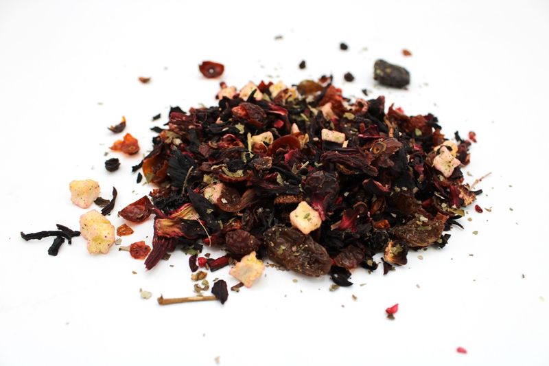 1Kg Druid's Forest Blend