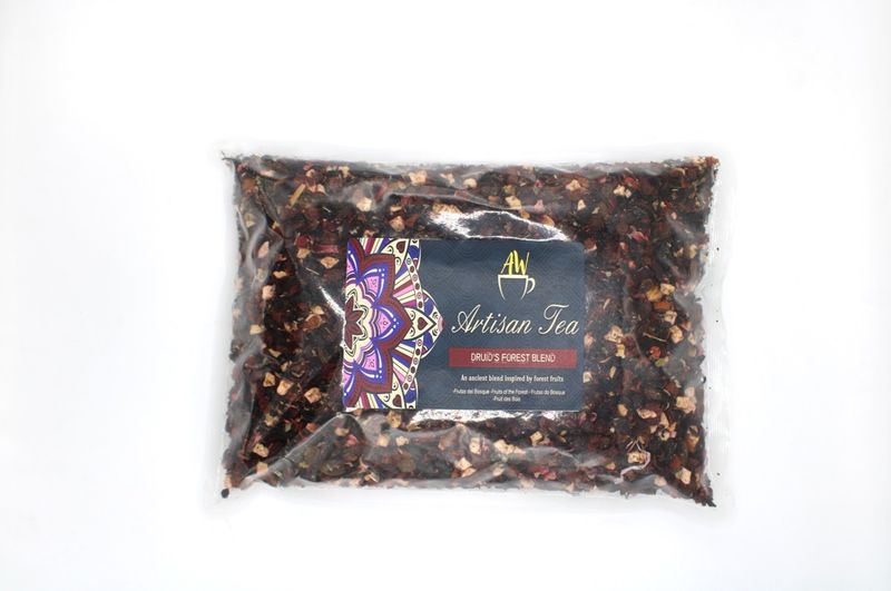 1Kg Druid's Forest Blend