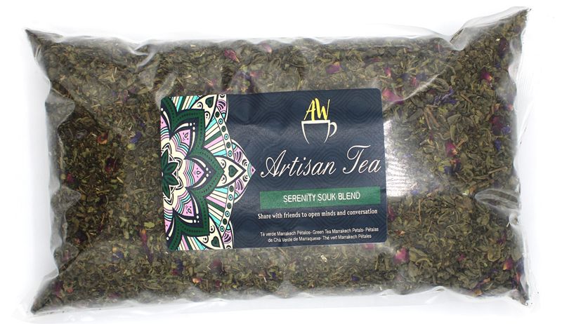 1Kg Serenity Souk Blend