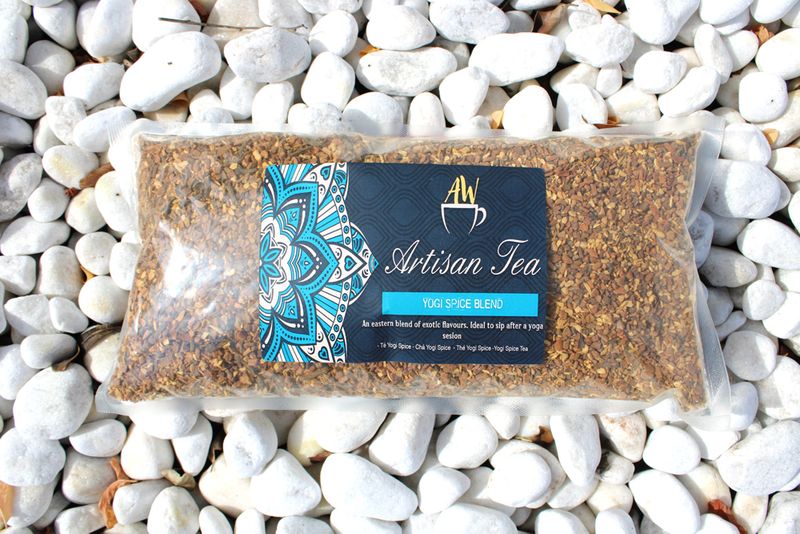 1Kg Yogi Spice Blend