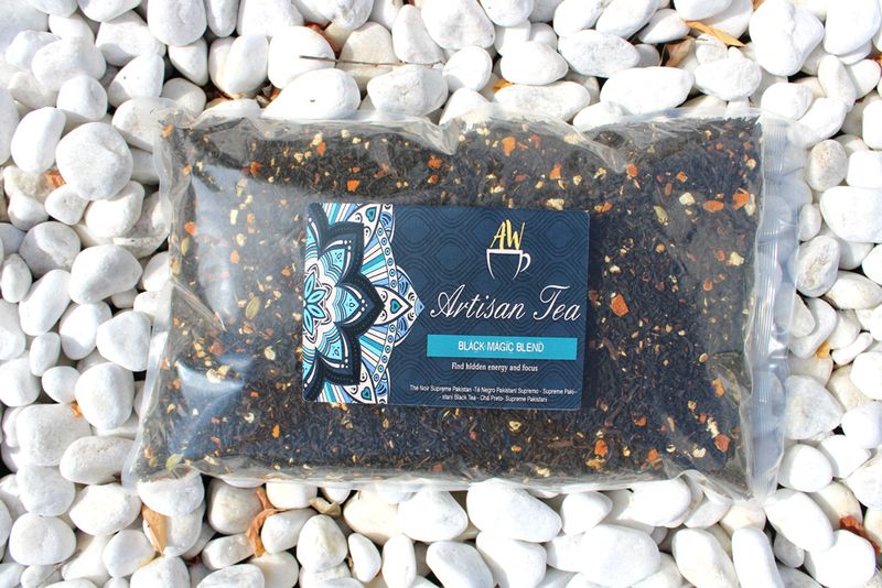 1Kg Black Magic Blend