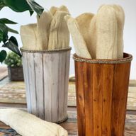 Egyptian Luxury Whole Loofah - Compressed - 50-60cm