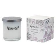 200g Gift Boxed Soy Wax Votive Candle - Tea and Roses