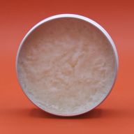 Aromatherapy Shea Body Butter 90g - Peppermint