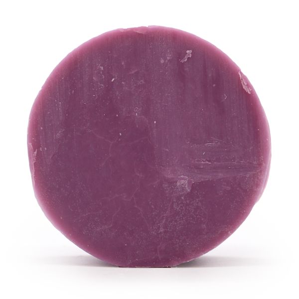 Unlabelled Solid Shampoo 60g - Tutti Frutti