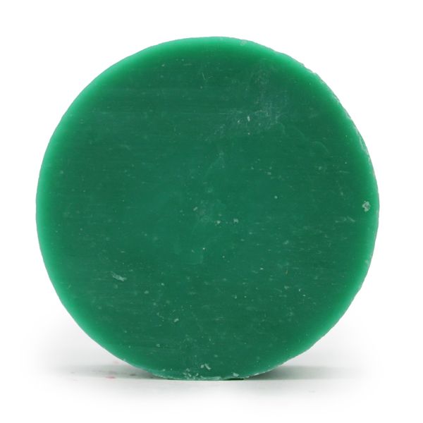 Unlabelled Solid Shampoo 60g - Aloe Vera
