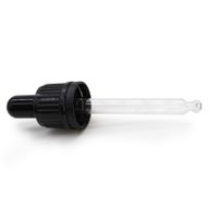 Pipette Dropper Cap for 50ml Bottle