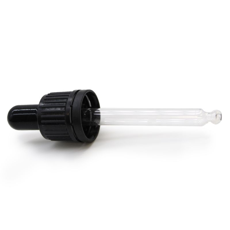 Pipette Dropper Cap for 50ml Bottle
