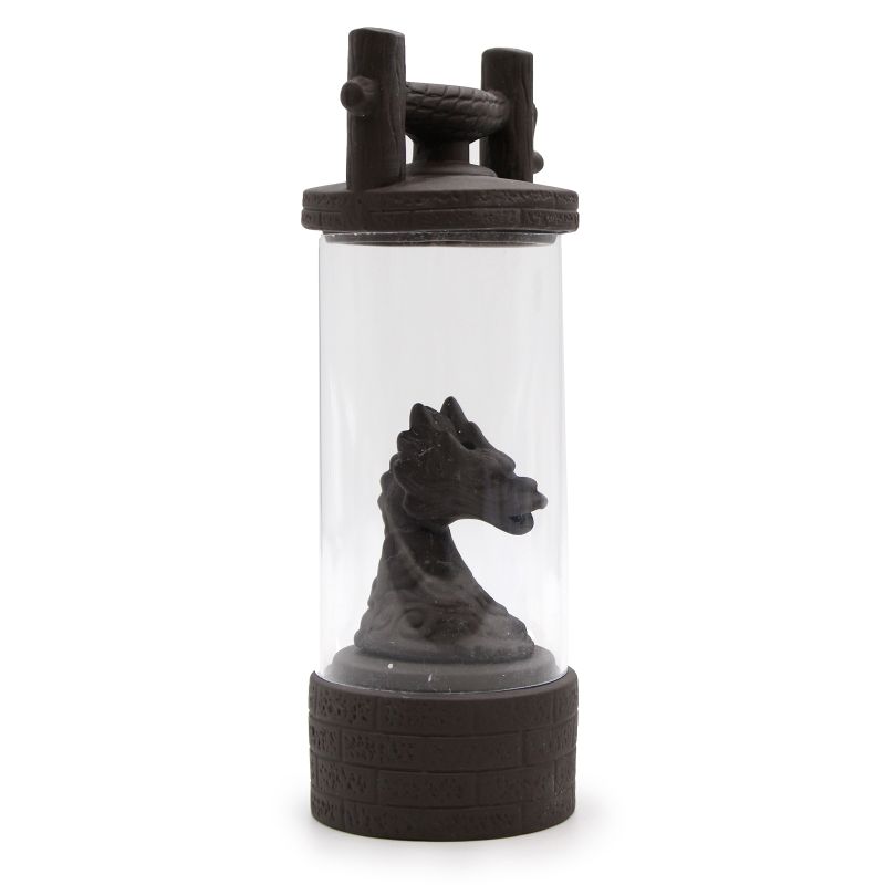 Back-FLow Incense Burner - Dragon's Waterfall
