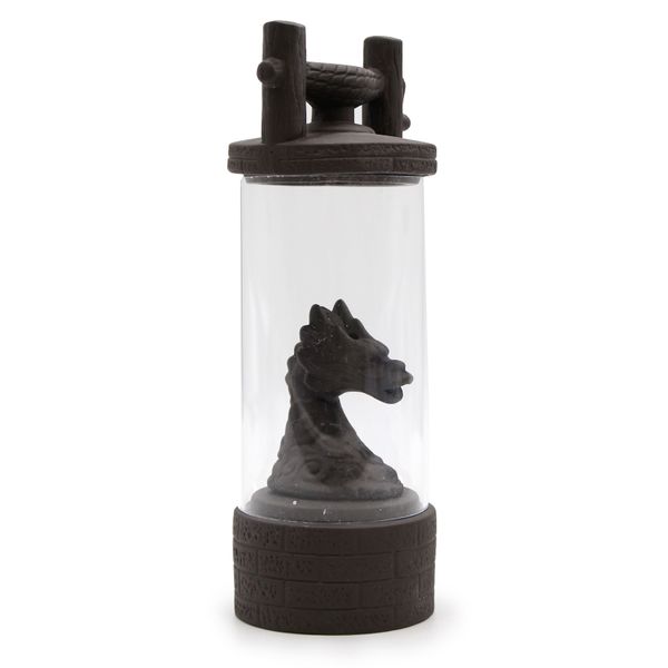 Back-FLow Incense Burner - Dragon's Waterfall