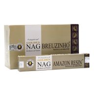 15g Golden Nag - Amazon Forest